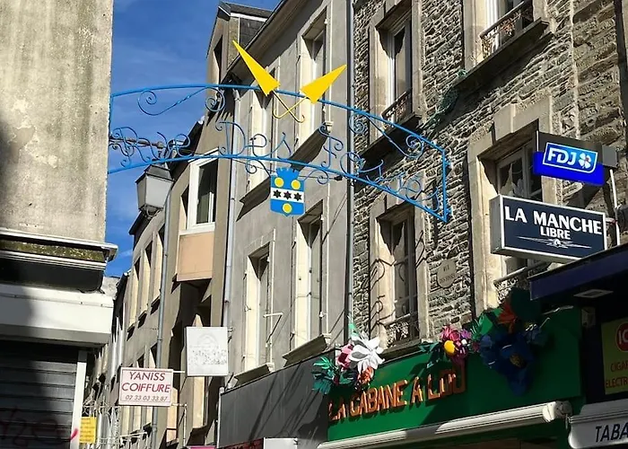 - New - Le Cherblue - Wifi / Netflix