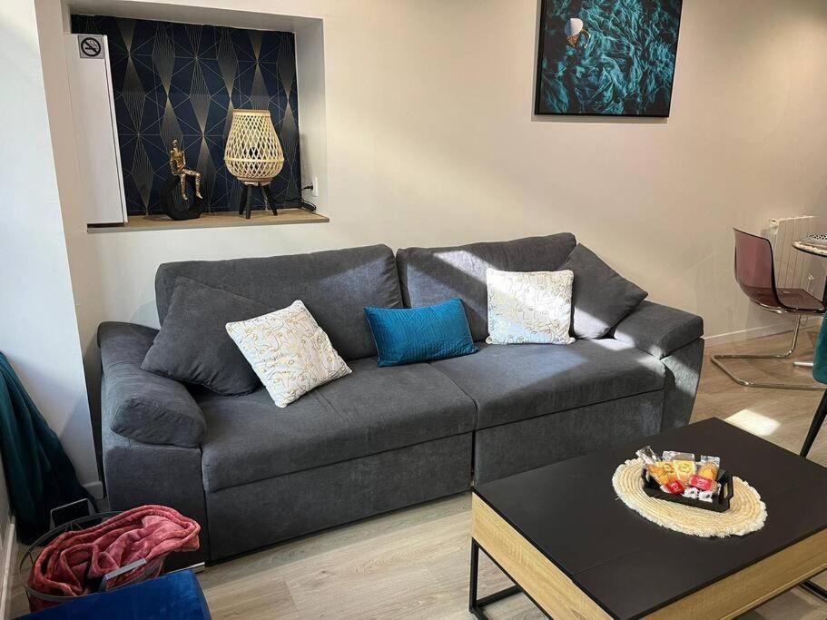 - New - Le Cherblue - Wifi / Netflix Cherbourg-en-Cotentin