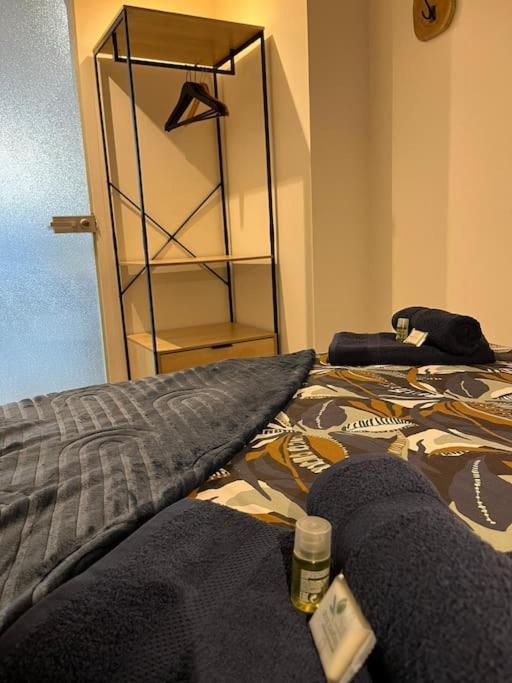 Apartment - New - Le Cherblue - Wifi / Netflix *