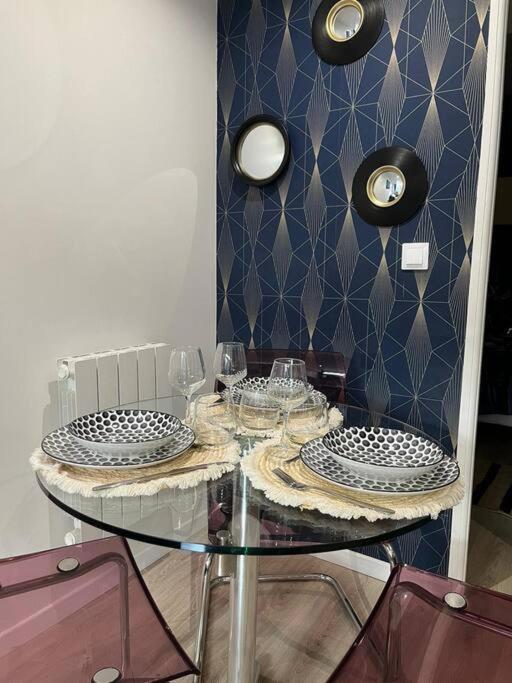 - New - Le Cherblue - Wifi / Netflix Cherbourg-en-Cotentin