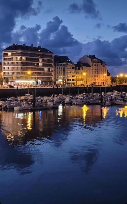 Apartment - New - Le Cherblue - Wifi / Netflix