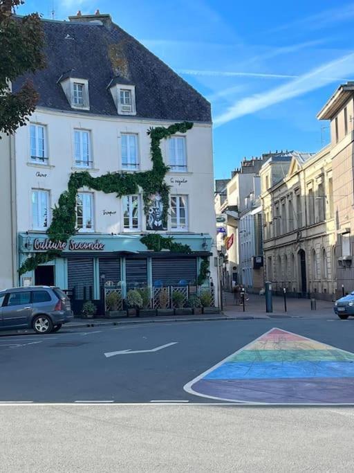 Apartment - New - Le Cherblue - Wifi / Netflix Cherbourg-en-Cotentin