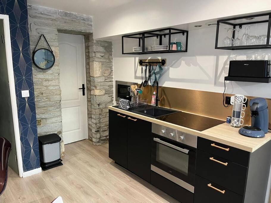 - New - Le Cherblue - Wifi / Netflix * Cherbourg-en-Cotentin