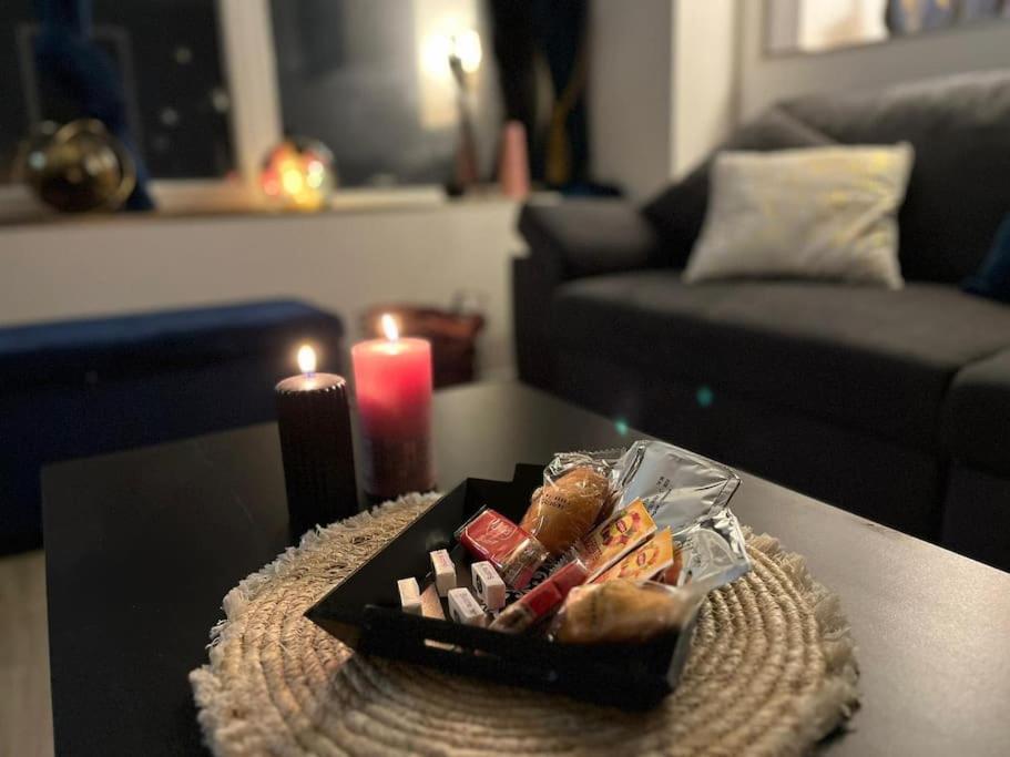 Apartment - New - Le Cherblue - Wifi / Netflix